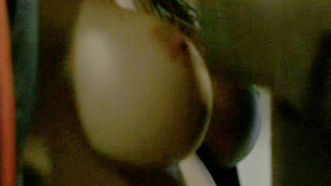 Elizabeth Cervantes Naked in Volverás. Breasts, close-up, nude. 714535