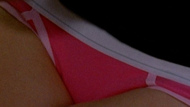 Sexiest Scenes of Catherine from Entourage. Underwear, SFW, brunette. 769205