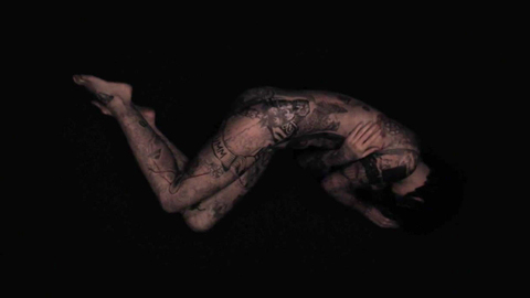 Sexiest Scenes of Jane Doe from Blindspot. Sexy, SFW, barefoot. 855503