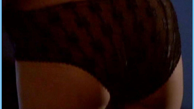 Nip/Tuck's Sexiest Scenes with Valerie Cruz. Underwear, SFW, black panties. 654594