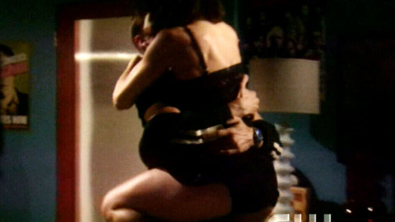 Sexiest Maria Nolan Scenes. Underwear, SFW, black underwear. 664636