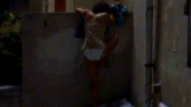 Hottest Naïma Hamoudi Scenes. Underwear, SFW, black hair. 657627