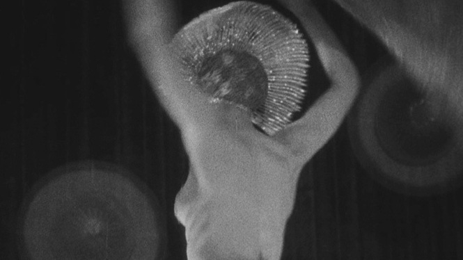 Hottest Maria / The Machine Man / Death / The Seven Deadly Sins Scenes. Sexy, SFW, black and white. 696519