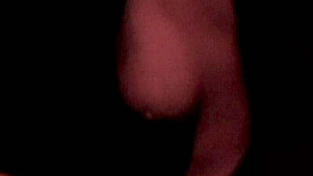 Laila Dagher Nude in Dark Reality. Breasts, big breasts, dark. 637402