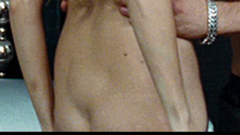 Tamsin Egerton in 4.3.2.1 (2010) Butt Back Exposed Big Breasts 706069