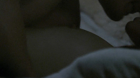 Tamsin Egerton in Camelot (2011) Breasts Breasts Kissing 695144