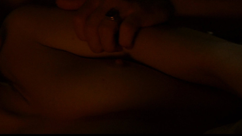 Tamsin Egerton Nude in Camelot. Breasts, nude. 696640