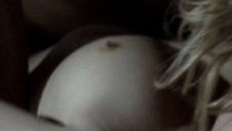 Tamsin Egerton Nude as Guinevere. Breasts, kissing, man on top. 697472