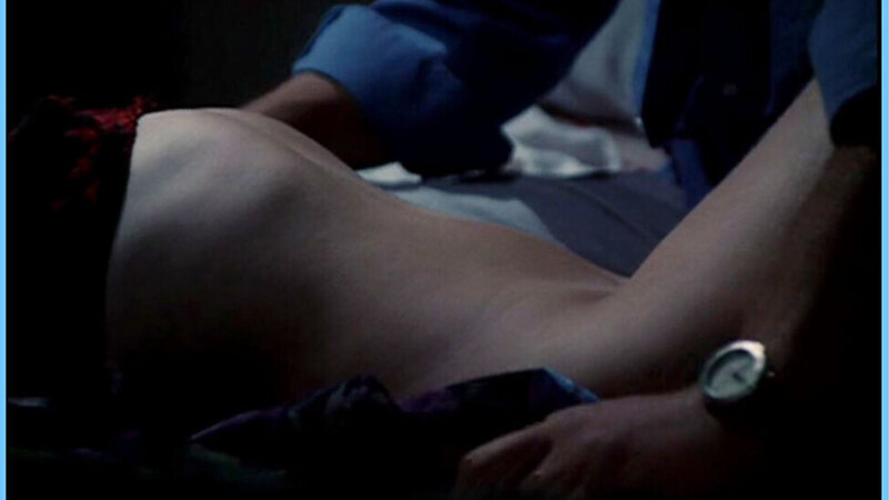 Hottest Mariel Scenes. Sexy, SFW, couple. 638757