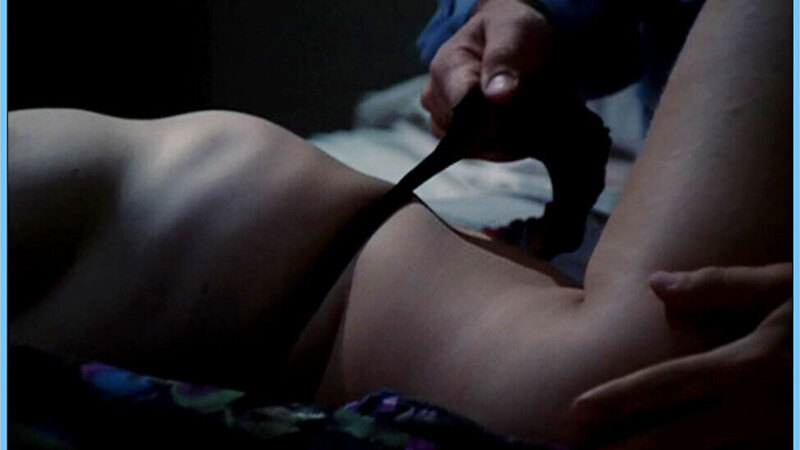Sexiest Scenes of Mariel from Tres pájaros. Sexy, SFW, couple. 638759