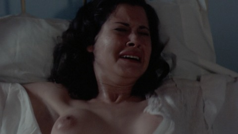 Nudes of Leslie from Witchery. Breasts, nude, shirt open. 766926