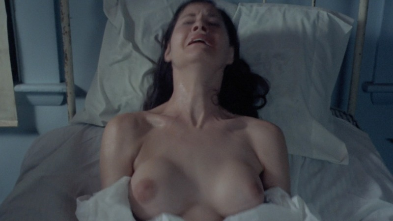 Leslie Cumming Nude in Witchery. Breasts, nude, topless. 766930