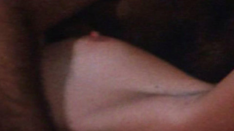 Gayle Gannes in Hot Moves (1984) Breasts Breasts Left Breast 541822