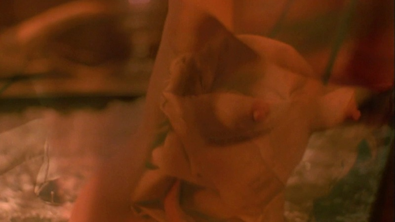 Gaylen Ross Naked as Betsy (as Alexis Dubin). Breasts, nude, small breasts. 763893