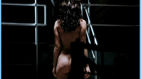 Borislava Kostadinova in Occhi di cristallo (2004) Butt Butt Dark Hair 635838