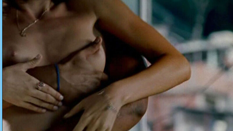 Maria Flor Nude as Juliana. Breasts, close-up, couple. 638876