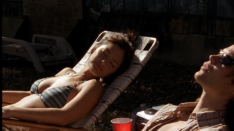 Sexiest Lyla Garrity Scenes. Bikini, SFW, brunette. 669610