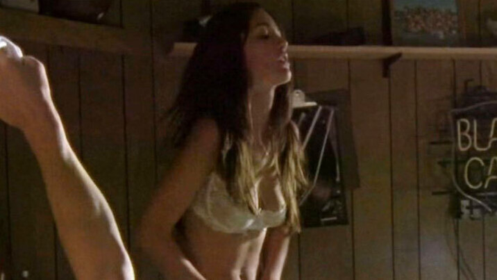 Hottest Lyla Garrity Scenes. Underwear, SFW, brunette. 664575