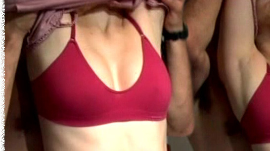 Hottest Eva Scenes. Sexy, SFW, cleavage. 640539
