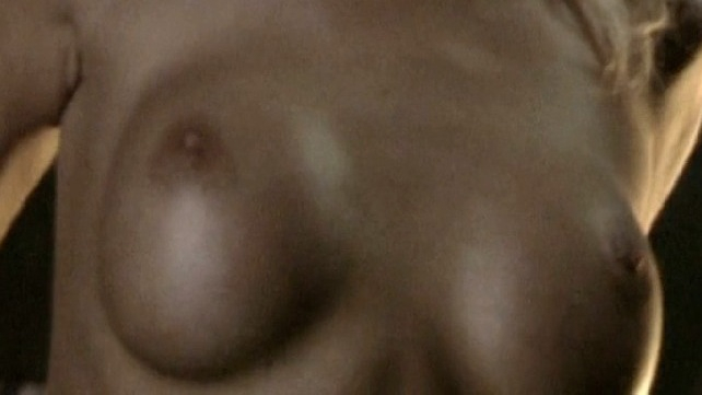 Pilar Soto Naked in Beneath Still Waters. Breasts, blonde, crying. 729271