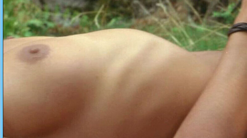Cathja Graff Naked as Anna. Breasts, Bush, eating out, nude. 639039