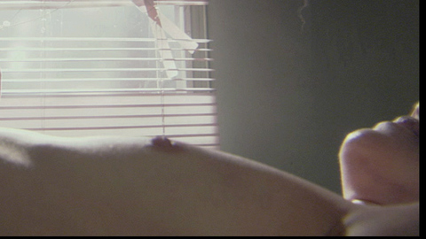 Valerie Dillman in Dexter (2006-2013) Breasts Breasts Laying Down 701139