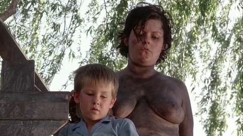 Geneviève Lemon in Sweetie (1989) Breasts Breasts Breasts Exposed 782860