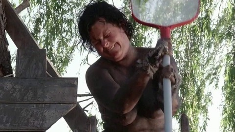 Geneviève Lemon in Sweetie (1989) Breasts Breasts Breasts Exposed 782861