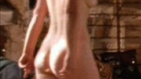 Isabel Brook Nude in Friends & Crocodiles. Breasts, Butt, back exposed, brunette. 731212