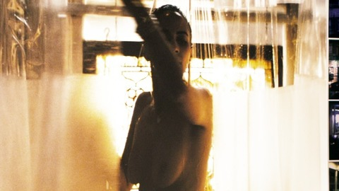 Paula Patton in Déjà Vu (2006) Breasts Breasts Nude 788681