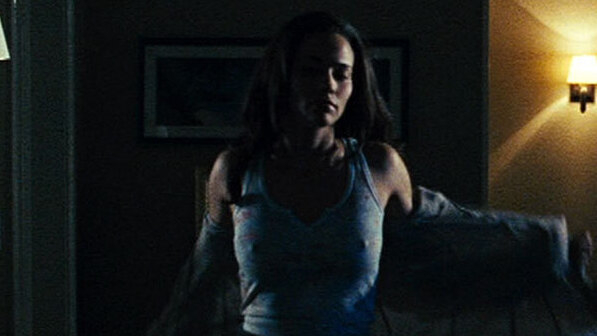 Hottest Amy Carson Scenes. Sexy, pokies, tank top. 651531