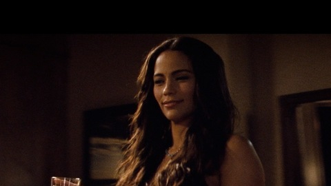 Paula Patton in 2 Guns (2013) Breasts Breasts Brunette 731509