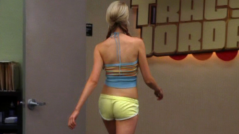 30 Rock's Sexiest Scenes with Katrina Bowden. Sexy, SFW, blonde. 671394