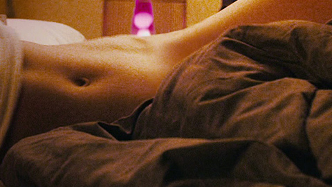 Sexiest Katrina Bowden Scene in Piranha 3DD. Sexy, SFW, blonde. 713431