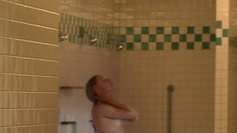 Katrina Bowden in Nurse 3-D (2013) Underwear Sfw Shower 737245