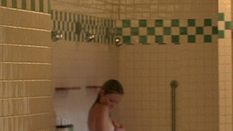 Katrina Bowden in Nurse 3-D (2013) Underwear Sfw Shower 737246