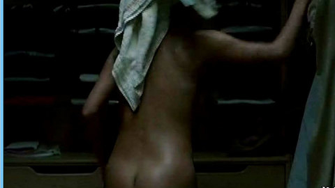 Carolina Lizarazo in Emerald Cowboy (2002) Butt Butt Buttcrack 645219