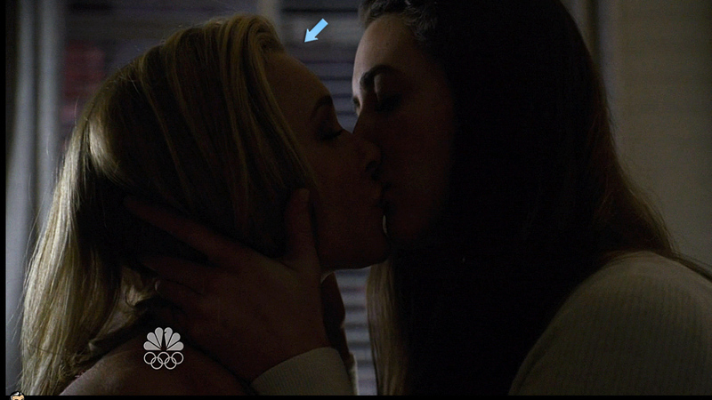 Sexiest Scenes of Claire Bennett from Heroes. Sexy, Lesbian, SFW, blonde. 676157