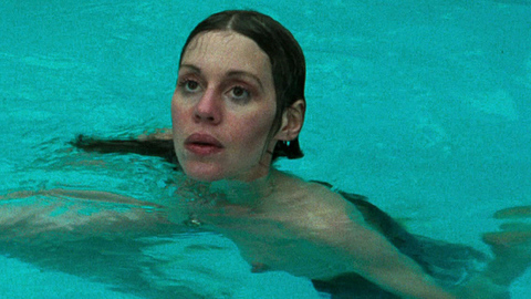 Shelby Munker from A Star Is Born Naked. Breasts, nude, pool. 721733