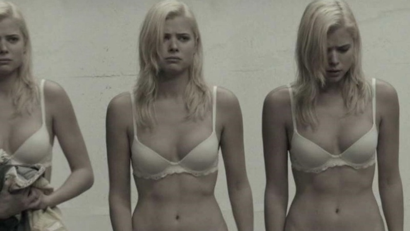 Hottest Mel Scenes. Underwear, SFW, blonde. 673791