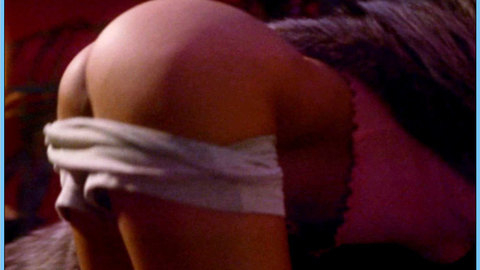 Ellen Ewusie in Masters of Horror (2005-2007) Butt Butt Butt Close Up 663122