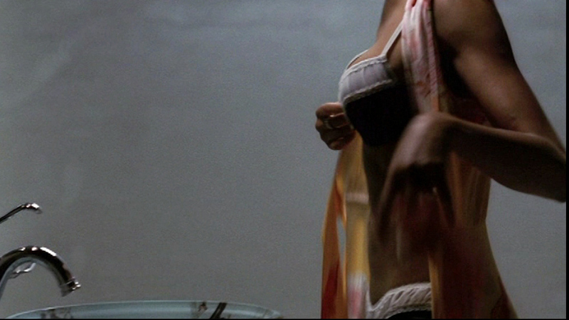 Hottest NA Scenes. Underwear, SFW, bathroom. 675177