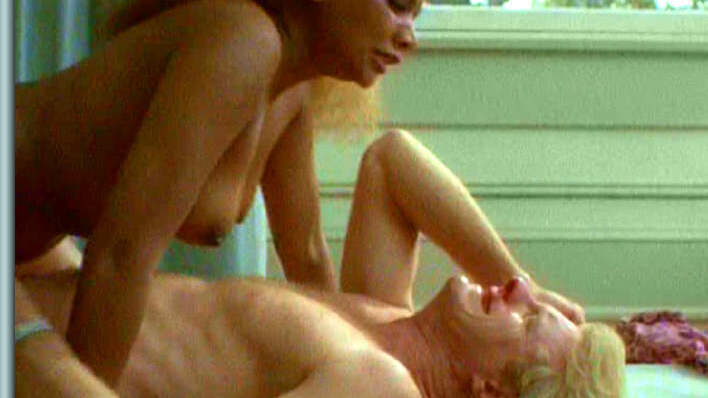 Nudes of To-Bel from Scenes from the Class Struggle in Beverly Hills. Breasts, Black, brunette. 555486