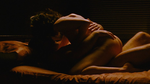 Autumn Reeser in The Big Bang (2011) Breasts Butt Breasts Butt 696155
