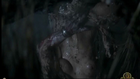 Isa Jank in Night Angel (1990) Breasts Body Double Body Double Breasts 668030
