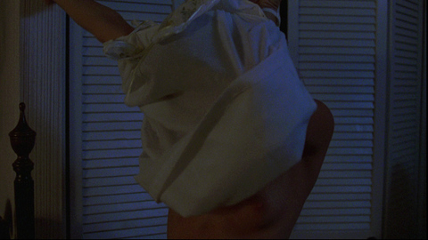 Jill Whitlow in Night of the Creeps (1986) Breasts Breasts Getting Dressed 679537