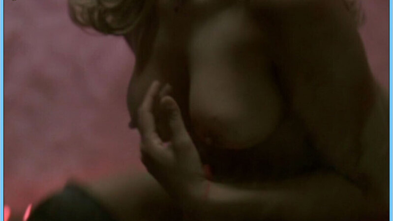 Charlene Biton Nude in Day Zero. Breasts, blonde, close-up. 649300