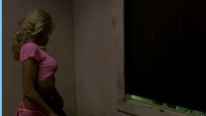 Hottest Charlene Biton Scene in Day Zero. Sexy, SFW, blonde. 649298