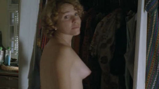 Yailene Sierra Nude in Habana Blues. Breasts, Butt, blonde, collage. 639982