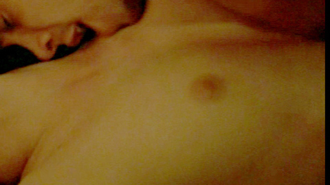 Joana Rañé Nude in Volverás. Breasts, couple, head thrown back. 714538